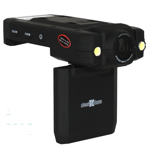 ������������� ����������������� Street Storm CVR-1300HDI